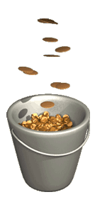 Gif monnaie